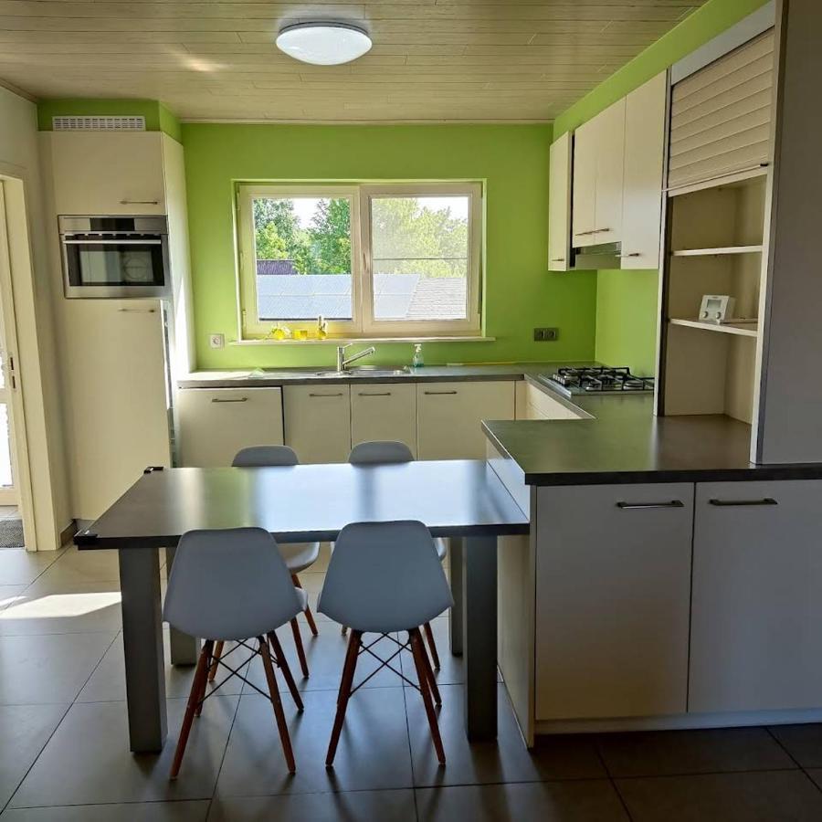 Vakantiewoning Op Den Briel Lokeren Exterior photo