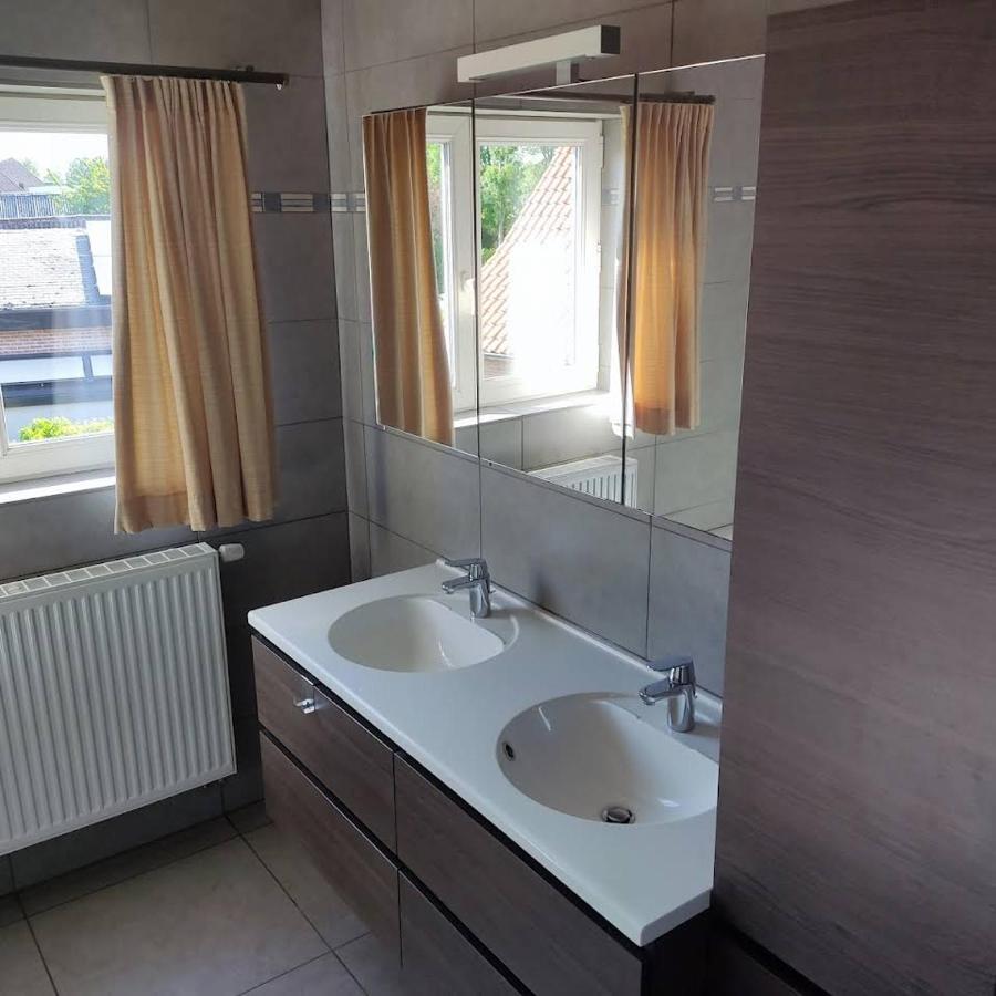 Vakantiewoning Op Den Briel Lokeren Exterior photo